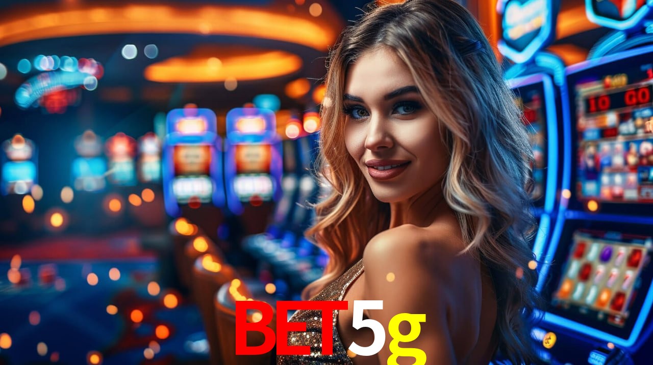 Experiência VIP bet5g
