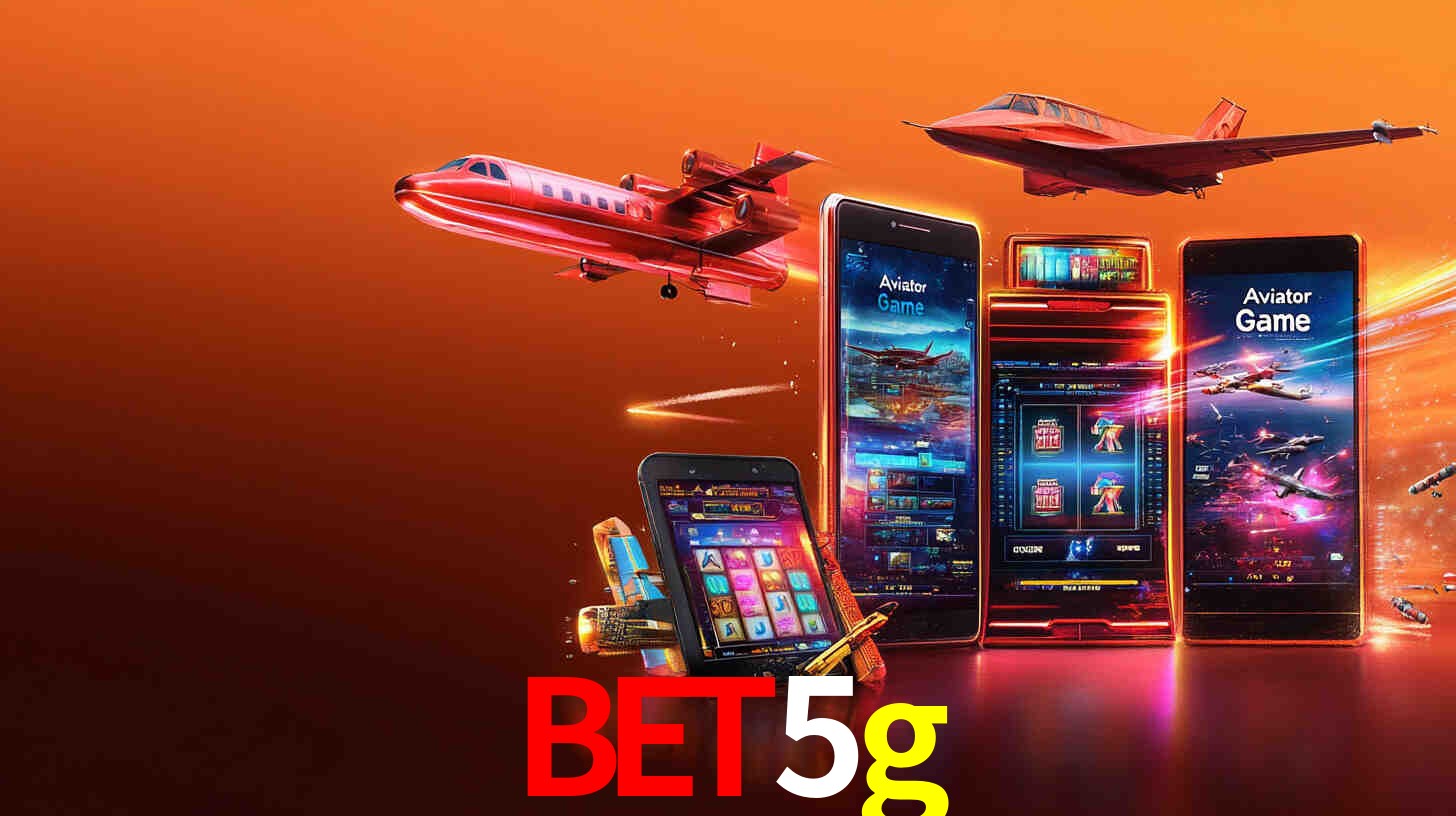Desvendando o Mundo dos Jogos Virtuais na bet5g