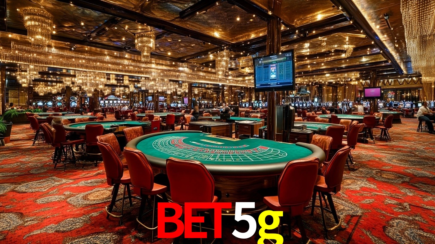 bet5g,bet5g.com