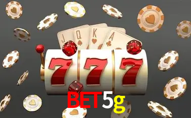 Descubra o Mundo do Cassino Online com bet5g