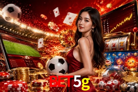 Game Providers bet5g