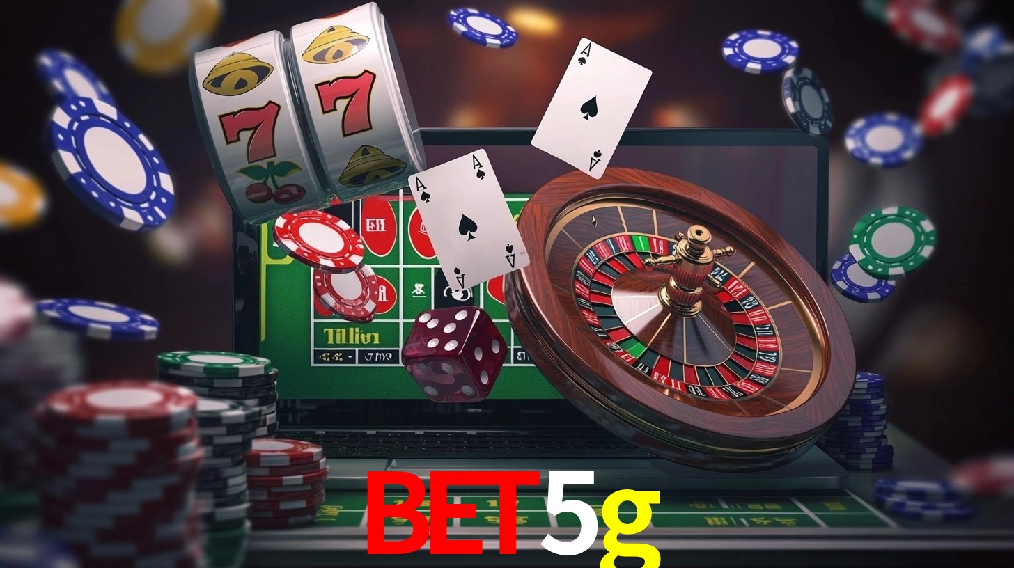Explore as vantagens do bet5g: serviço profissional e confiabilidade