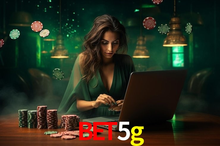 Processo de Download do App bet5g - Passo a Passo Simples