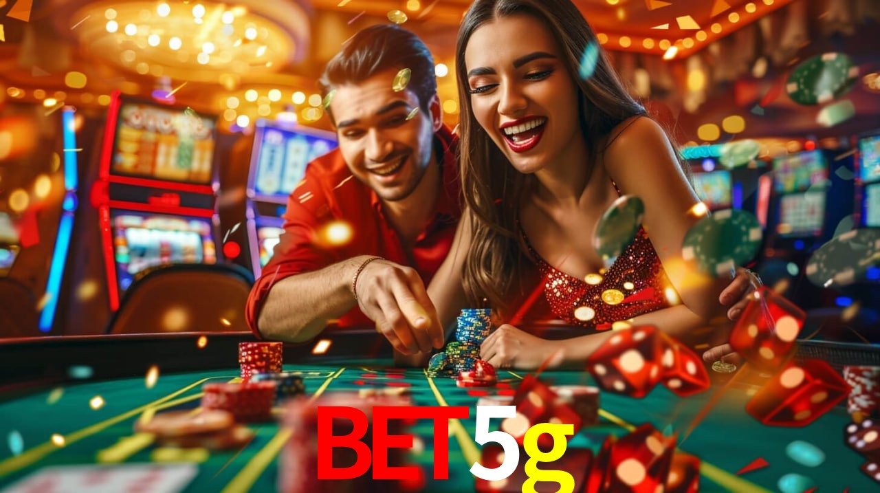 Promoções Sazonais bet5g