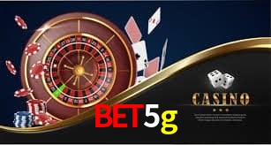 Avaliações dos Jogadores bet5g