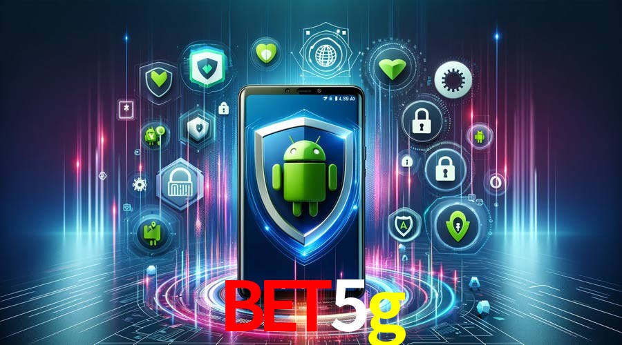 2FA Security bet5g