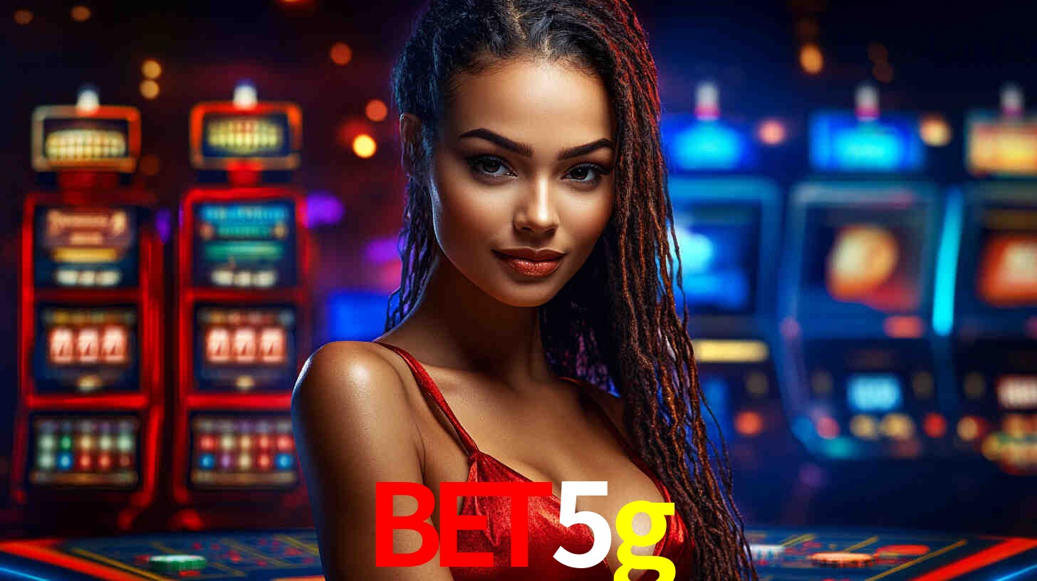 Desvendando o Mundo dos Jogos Virtuais na bet5g