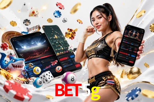 Flash Promotion bet5g