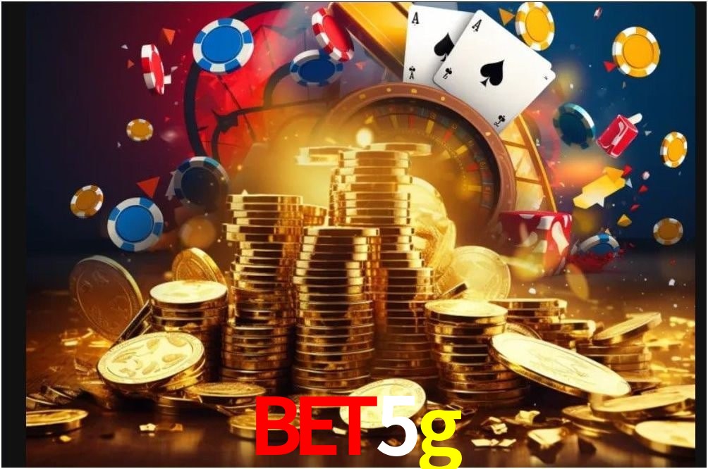 Jogos Exclusivos bet5g
