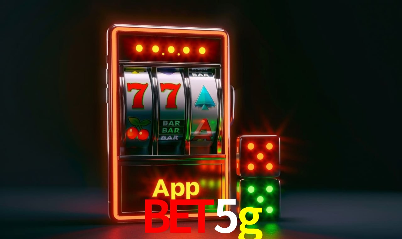 Login Seguro bet5g