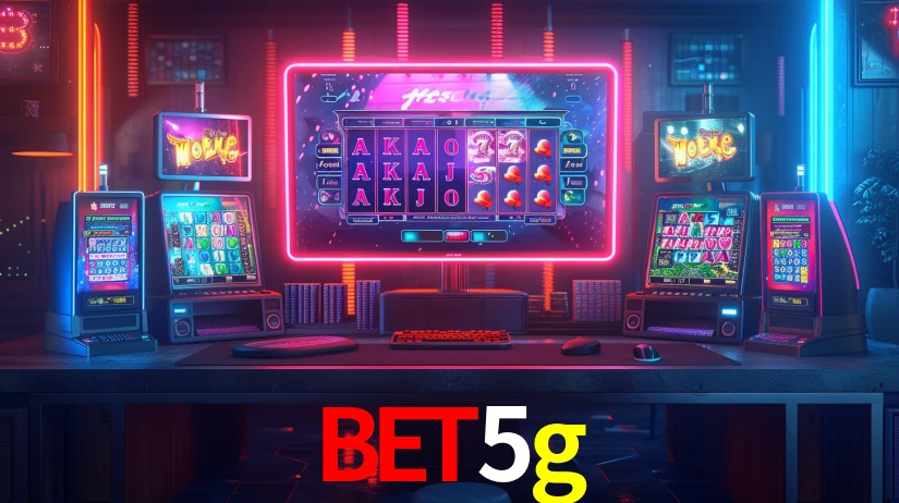 bet5g.com
