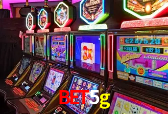 A Revolução dos Aplicativos de Jogos no bet5g