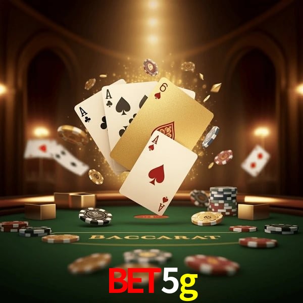Live Casino bet5g