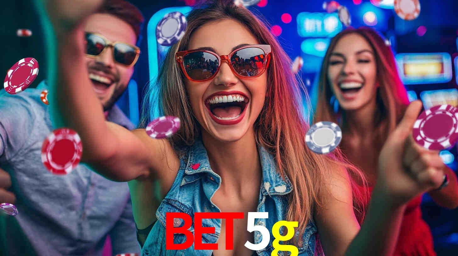 Descubra a Essência do bet5g: Nossa História e Compromissos