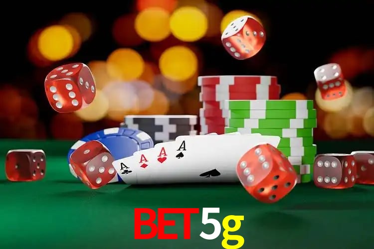 Tecnologia da Plataforma bet5g