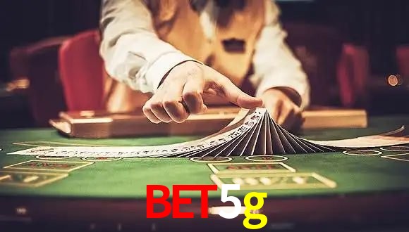 Blackjack Table bet5g