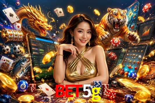 Quick Registration bet5g