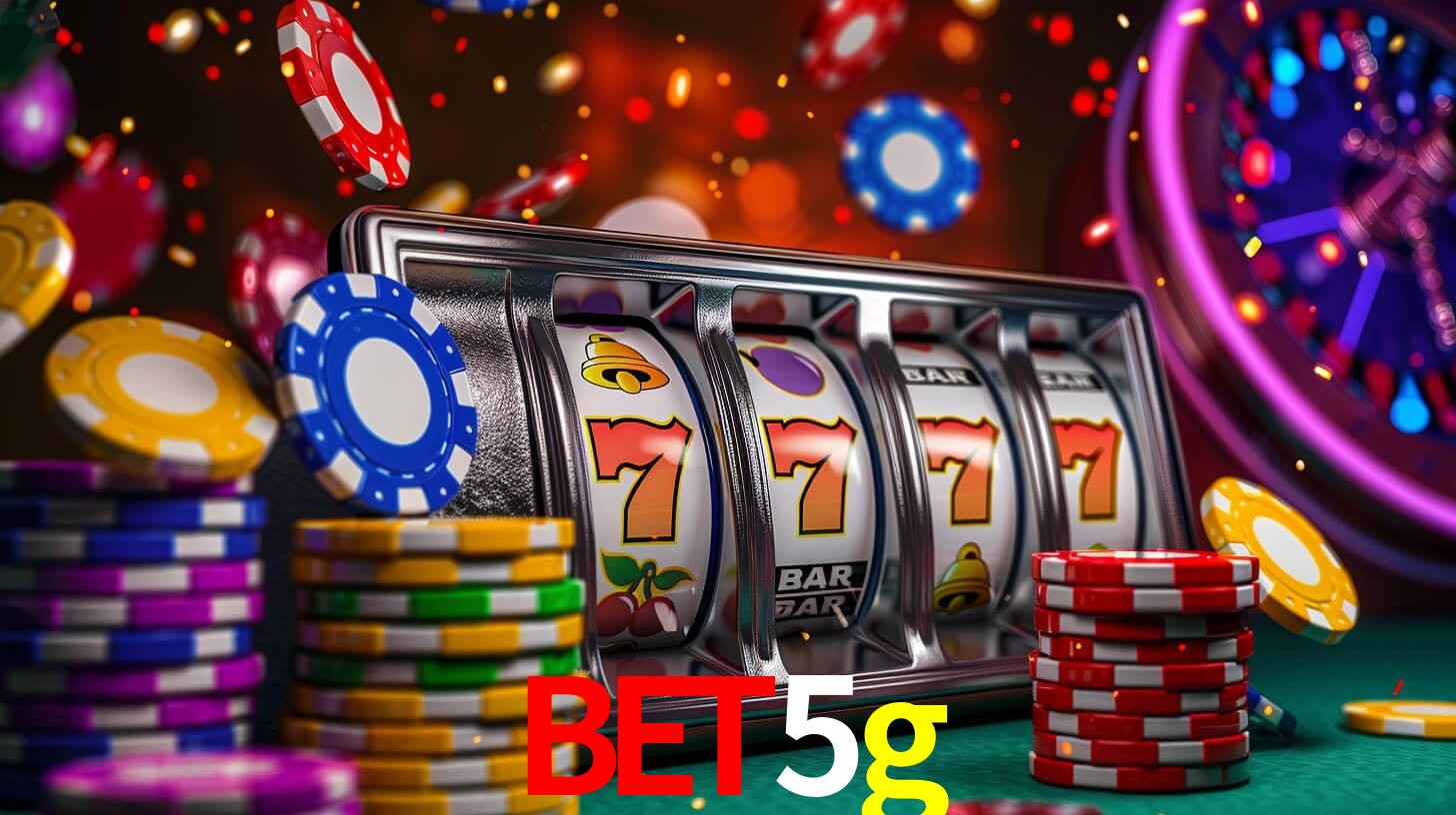 Casino VIP bet5g