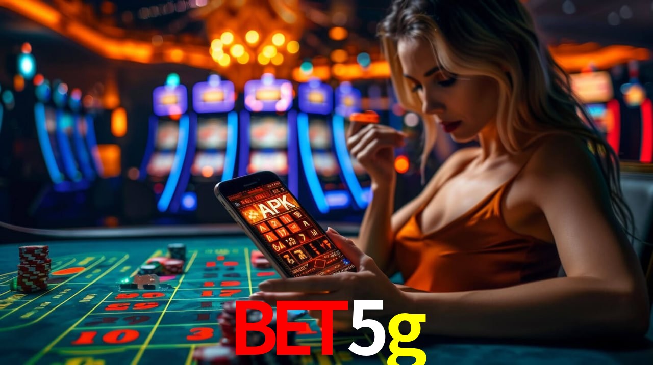 Roulette Table bet5g