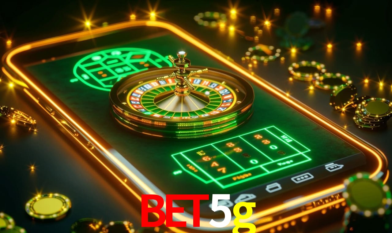 Imagem secundária de apoio para instalação do app bet5g