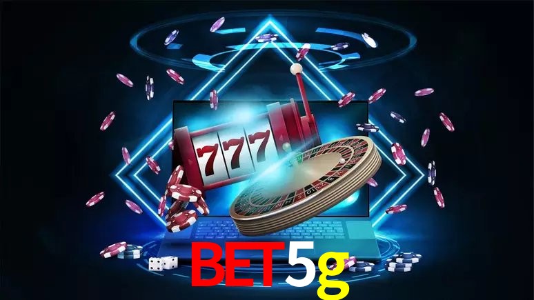 Promoção Relâmpago bet5g