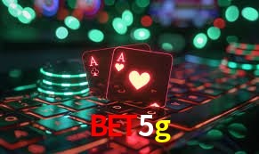 Jogos de Slot bet5g