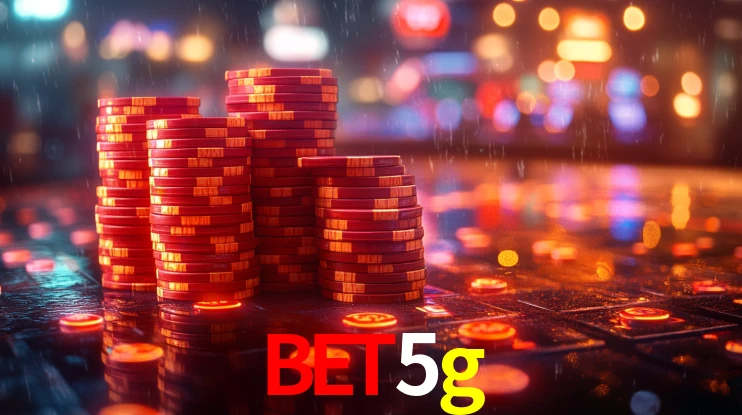 bet5g,bet5g.com