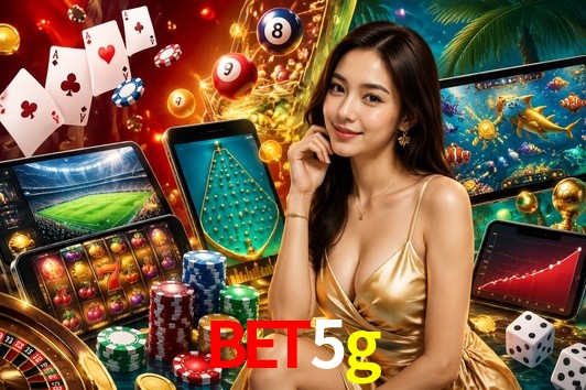 VIP Casino bet5g