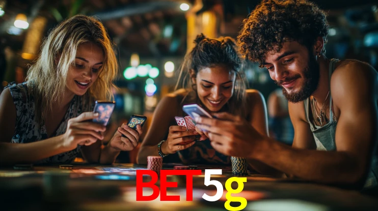 Daily Bonuses bet5g
