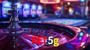 Welcome Bonus bet5g