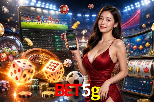 Live Casino bet5g