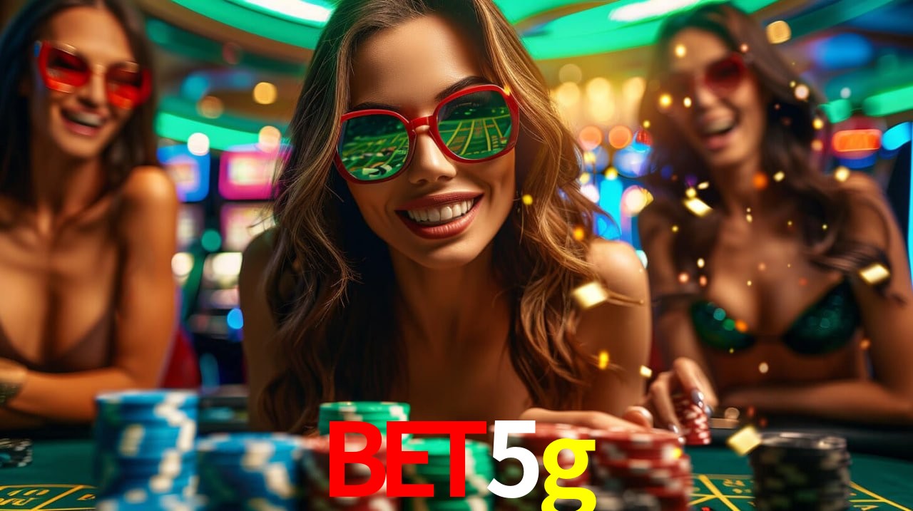 Tennis Betting bet5g