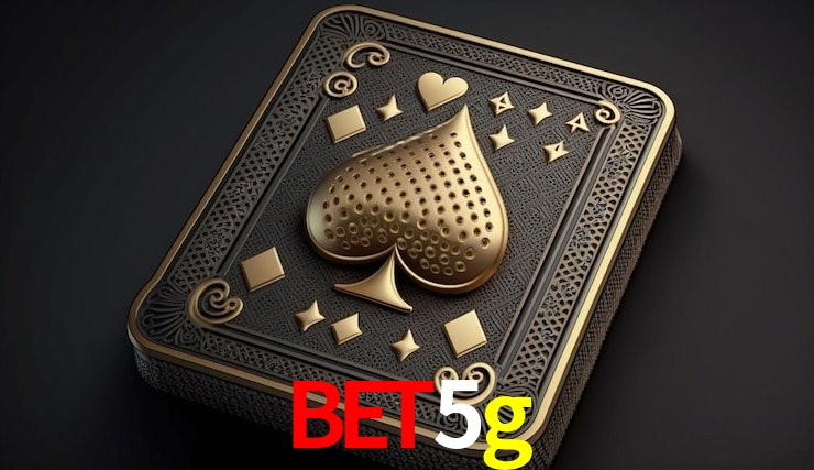 Provedores de Jogos bet5g