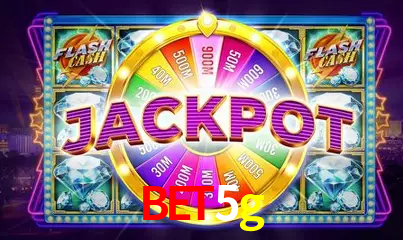 Descubra o Mundo do Cassino Online com bet5g