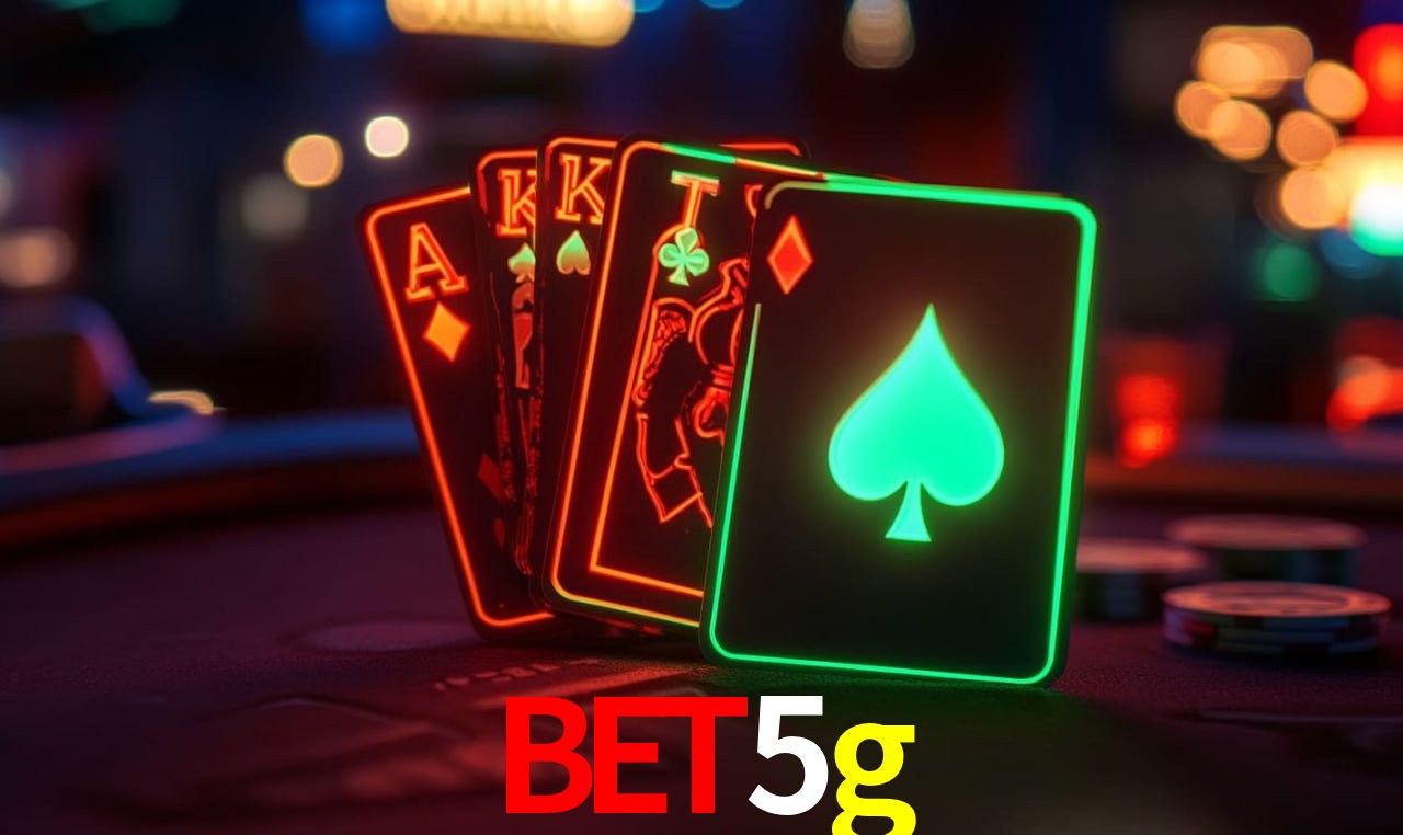 Benefícios da Conta bet5g