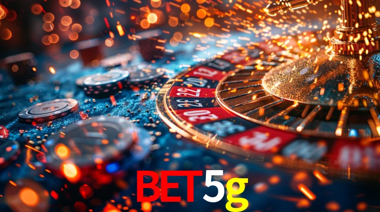 Responsive Design bet5g