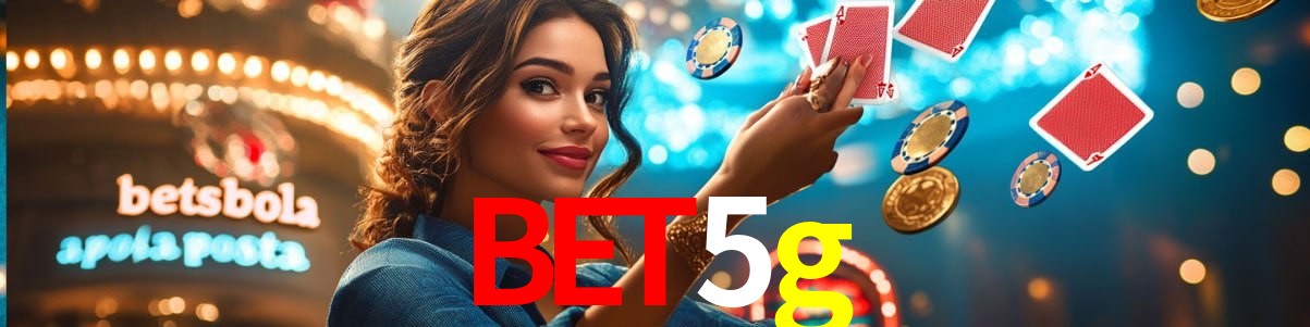 Statistics bet5g