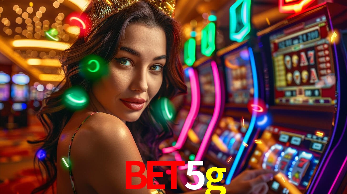 bet5g.com