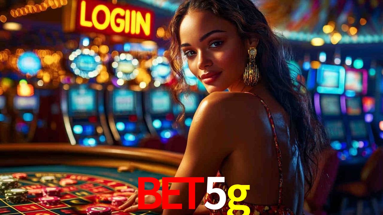 Integração de APIs bet5g