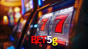 Especiais de Fim de Semana bet5g