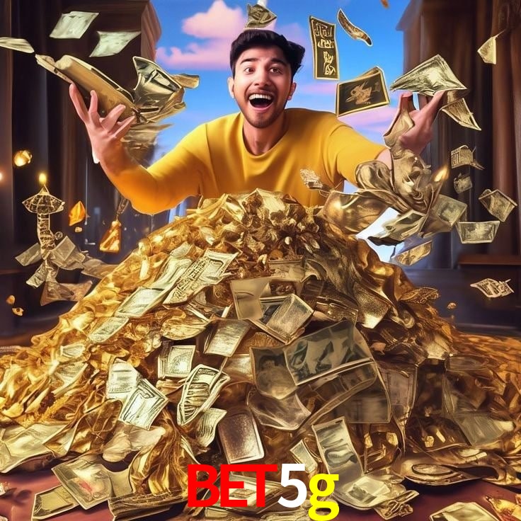 Apostas de Futebol bet5g