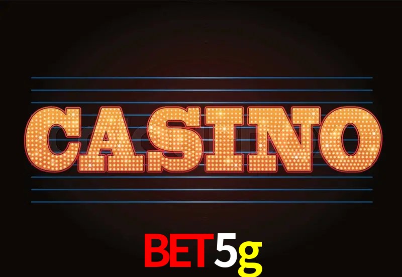 Casino Ao Vivo bet5g