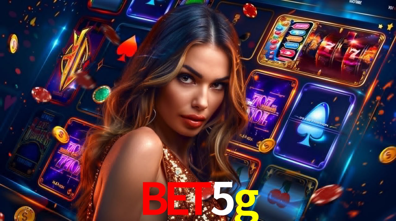 cassino bet5g