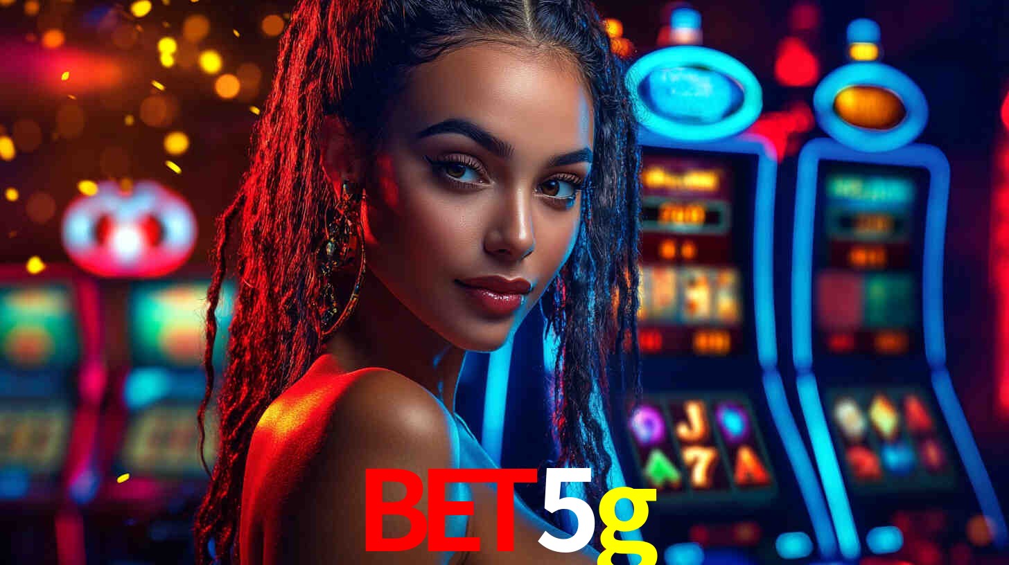 Inovações de Jogos na bet5g: O Futuro das Experiências Interativas