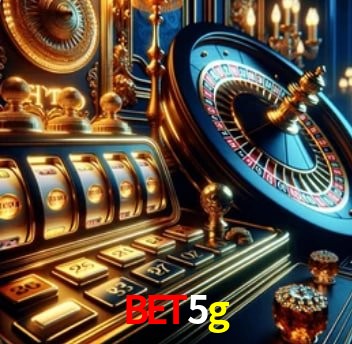 Apostas de Tênis bet5g