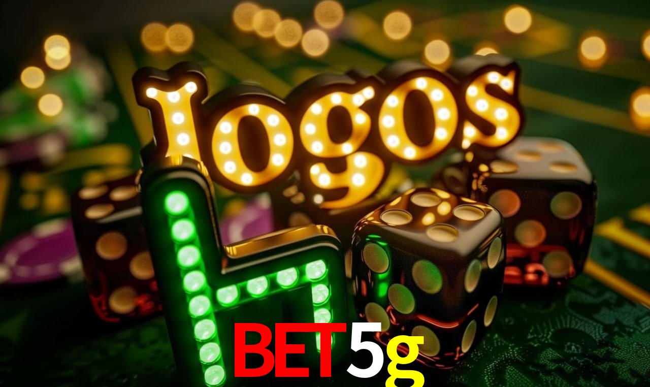 Cadastro Rápido bet5g