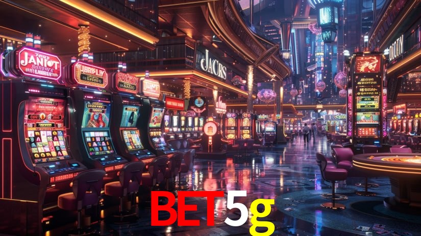 Games Directory bet5g