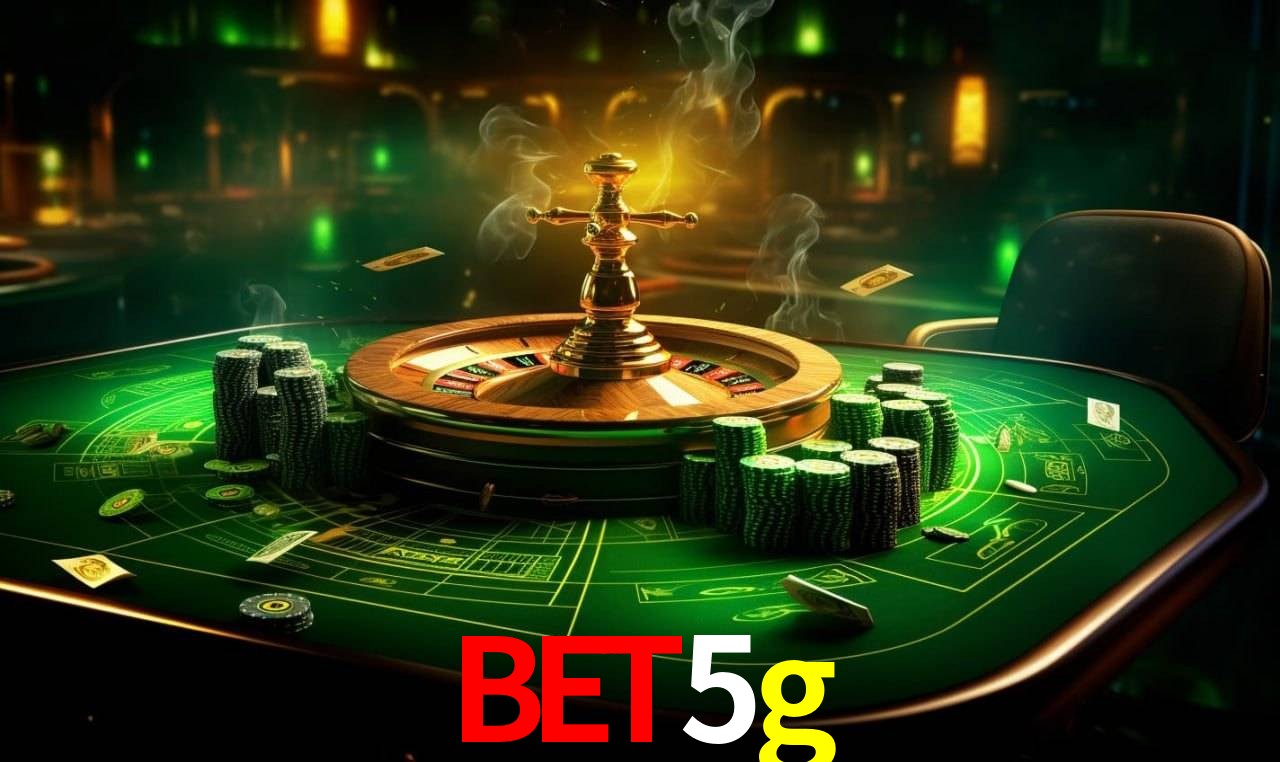 Imagem secundária para conteúdo da página Facebook bet5g