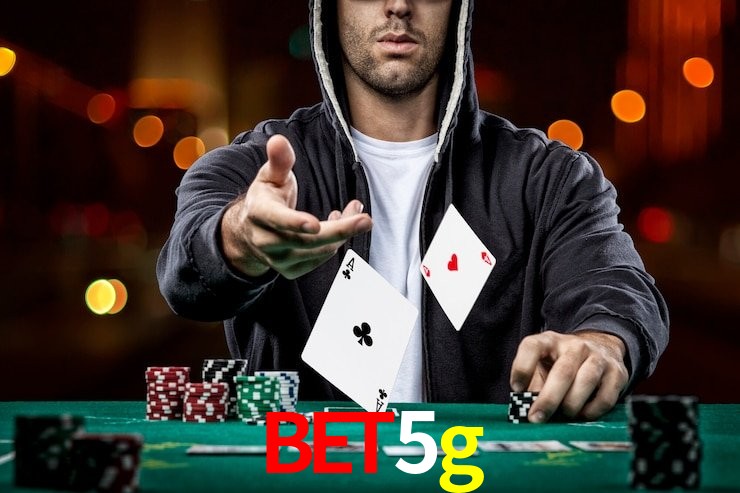 bet5g,bet5g.com