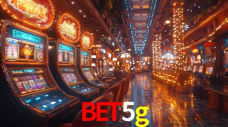 bet5g: Seu Especialista em Apostas Esportivas Brasileiras
